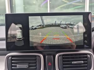 Tata Punch 1.2 Creative+ - Image 18