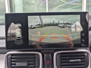 Tata Punch 1.2 Creative+