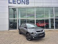 Tata Punch 1.2 Creative+