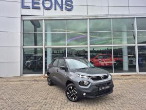 Tata Punch 1.2 Creative+ - Image 1