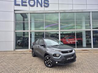 Tata Punch 1.2 Creative+