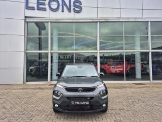 Tata Punch 1.2 Creative+