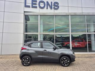 Tata Punch 1.2 Creative+