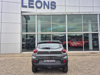 Tata Punch 1.2 Creative+