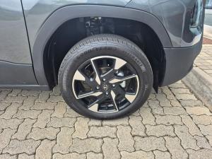 Tata Punch 1.2 Creative+ - Image 6