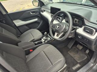 Tata Punch 1.2 Creative+