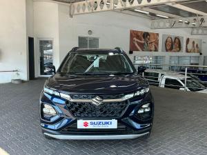 Suzuki Fronx 1.5 GL manual - Image 2