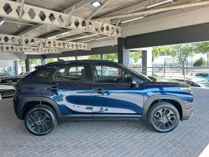 Suzuki Fronx 1.5 GL manual - Image 5