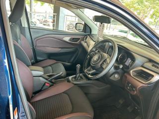 Suzuki Fronx 1.5 GL manual