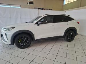 Haval H6 GT 2.0GDIT 4WD Super Luxury - Image 10
