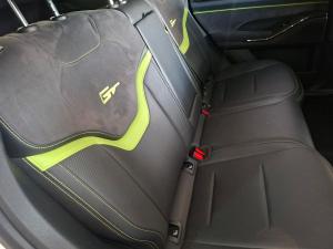 Haval H6 GT 2.0GDIT 4WD Super Luxury - Image 13