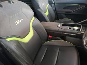 Haval H6 GT 2.0GDIT 4WD Super Luxury - Image 14