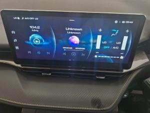 Haval H6 GT 2.0GDIT 4WD Super Luxury - Image 18