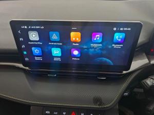 Haval H6 GT 2.0GDIT 4WD Super Luxury - Image 19