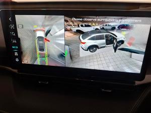 Haval H6 GT 2.0GDIT 4WD Super Luxury - Image 20