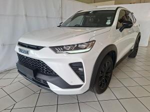 Haval H6 GT 2.0GDIT 4WD Super Luxury - Image 3