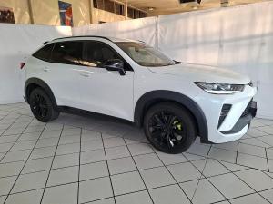 Haval H6 GT 2.0GDIT 4WD Super Luxury - Image 4