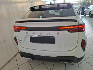 Haval H6 GT 2.0GDIT 4WD Super Luxury - Image 6