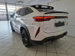 Haval H6 GT 2.0GDIT 4WD Super Luxury - Image 8