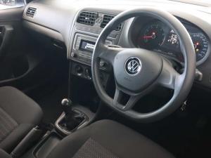 Volkswagen Polo Vivo hatch 1.4 Trendline - Image 10