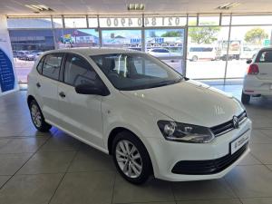 Volkswagen Polo Vivo hatch 1.4 Trendline - Image 10