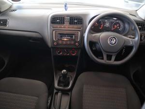 Volkswagen Polo Vivo hatch 1.4 Trendline - Image 16
