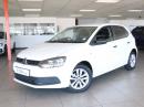 Thumbnail Volkswagen Polo Vivo hatch 1.4 Trendline