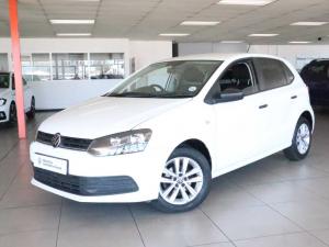 Volkswagen Polo Vivo hatch 1.4 Trendline - Image 1
