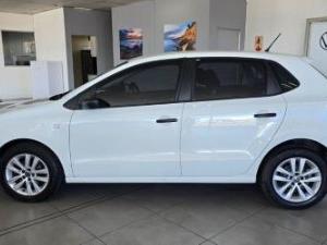 Volkswagen Polo Vivo hatch 1.4 Trendline - Image 2