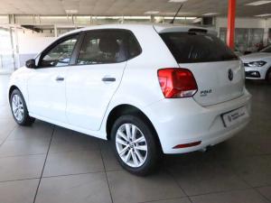 Volkswagen Polo Vivo hatch 1.4 Trendline - Image 3