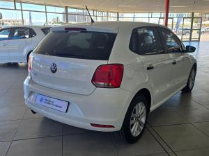 Volkswagen Polo Vivo hatch 1.4 Trendline - Image 4