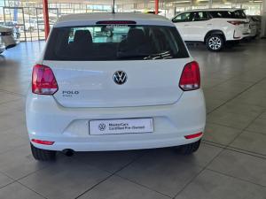 Volkswagen Polo Vivo hatch 1.4 Trendline - Image 5