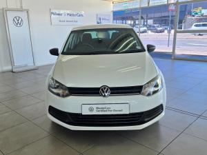 Volkswagen Polo Vivo hatch 1.4 Trendline - Image 6