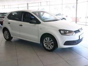 Volkswagen Polo Vivo hatch 1.4 Trendline - Image 7