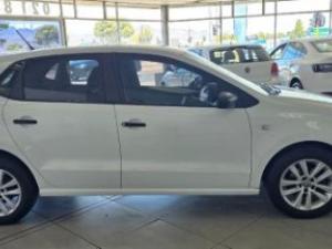 Volkswagen Polo Vivo hatch 1.4 Trendline - Image 7