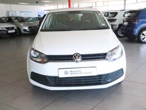 Volkswagen Polo Vivo hatch 1.4 Trendline - Image 8