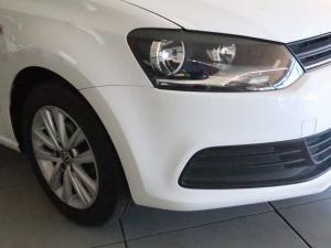 Volkswagen Polo Vivo hatch 1.4 Trendline - Image 9