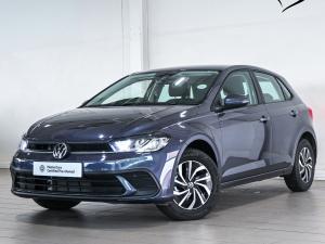 Volkswagen Polo hatch 1.0TSI - Image 1