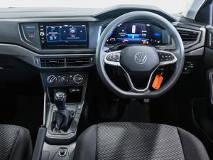 Volkswagen Polo hatch 1.0TSI - Image 18