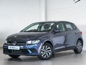 Volkswagen Polo hatch 1.0TSI - Image 1