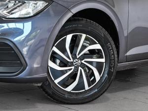 Volkswagen Polo hatch 1.0TSI - Image 3