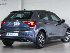 Volkswagen Polo hatch 1.0TSI - Image 4