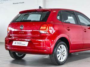 Volkswagen Polo Vivo hatch 1.6 Life - Image 10