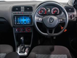 Volkswagen Polo Vivo hatch 1.6 Life - Image 12
