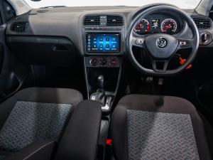 Volkswagen Polo Vivo hatch 1.6 Life - Image 15