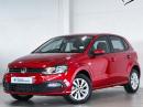 Thumbnail Volkswagen Polo Vivo hatch 1.6 Life