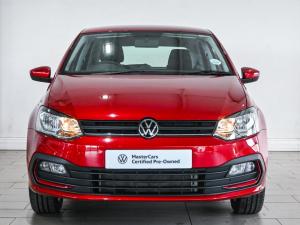 Volkswagen Polo Vivo hatch 1.6 Life - Image 2