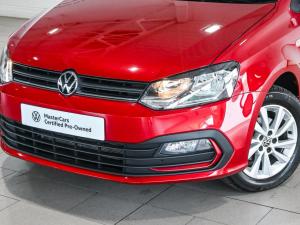 Volkswagen Polo Vivo hatch 1.6 Life - Image 3