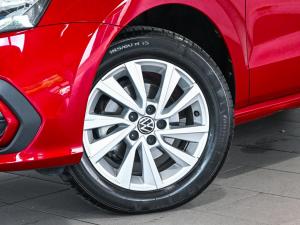 Volkswagen Polo Vivo hatch 1.6 Life - Image 5