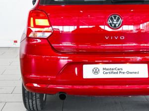 Volkswagen Polo Vivo hatch 1.6 Life - Image 6